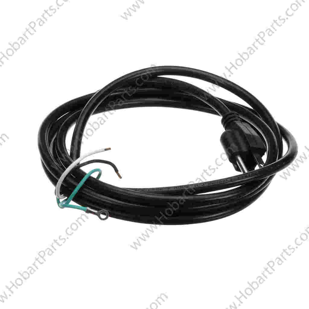 POWER SUPPLY CORD