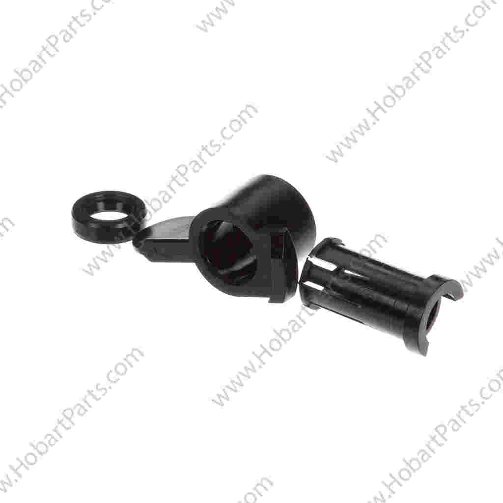 LOCKING HANDLE ASSY