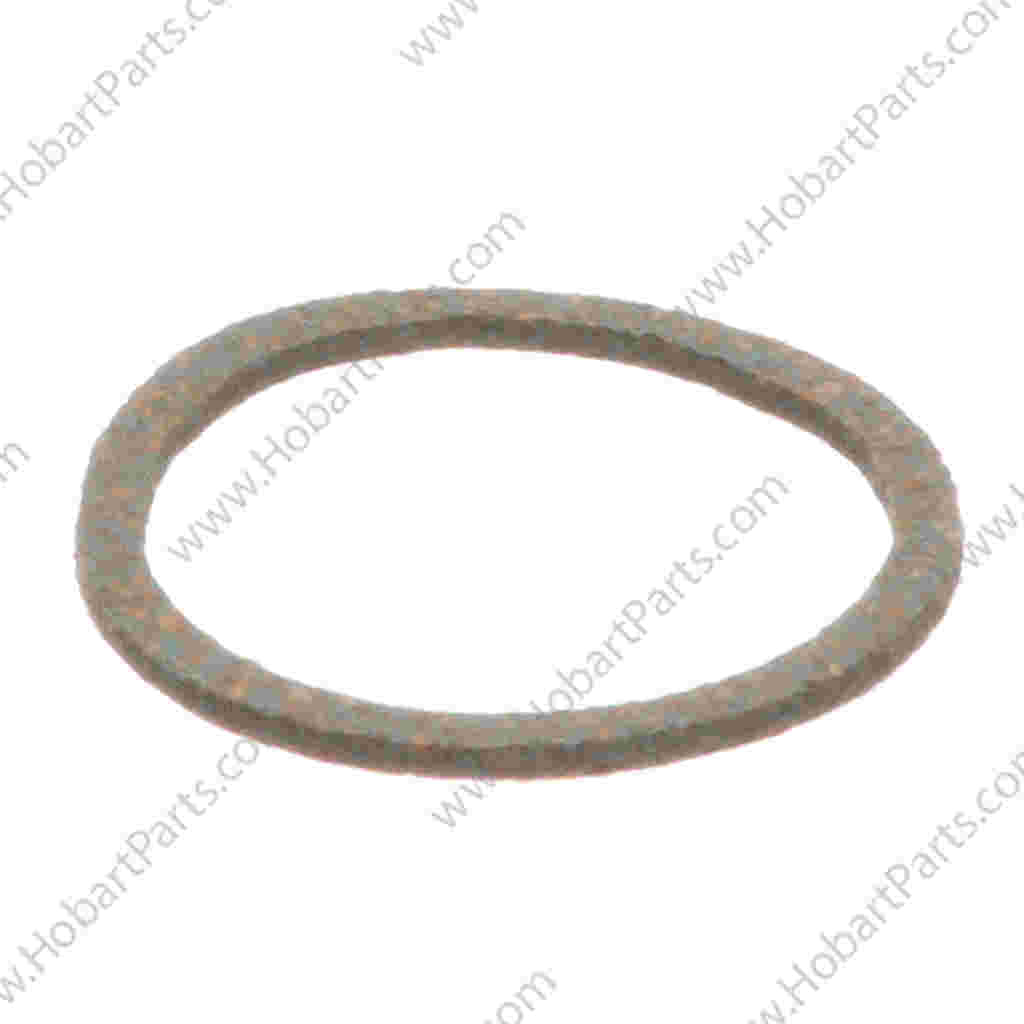 GASKET-OIL GAUGE