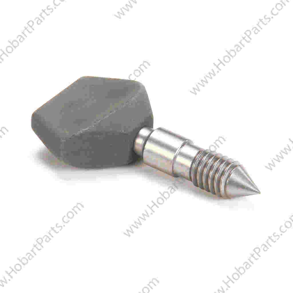 THUMB SCREW ASSY