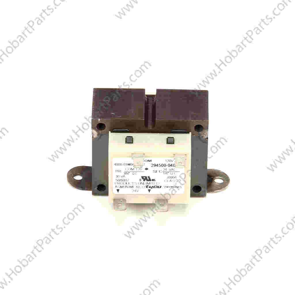 TRANSFORMER,30VA,50/60HZ