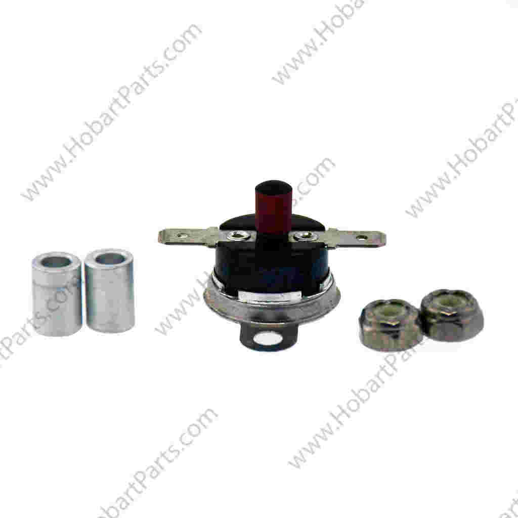 KIT, TEMP CONTROL SERVICE