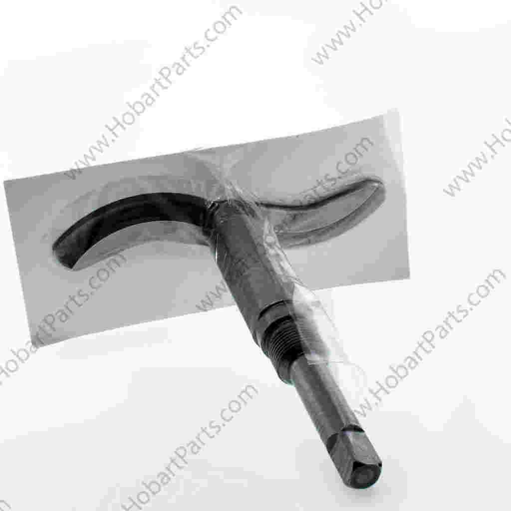 KNIFE SHAFT ASSY #12