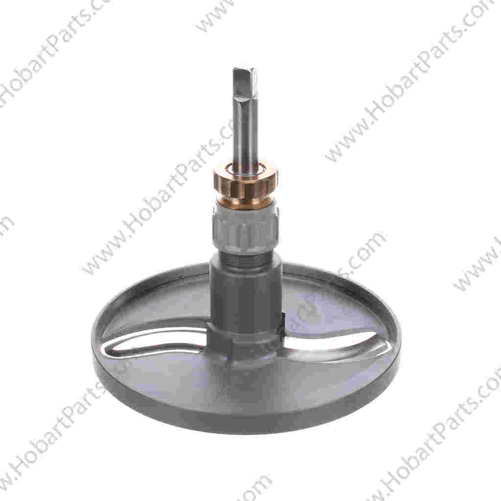 PACKING ASSY, HUB & SHAFT