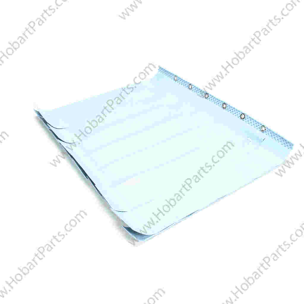 Y,CURTAIN,2PLY STD HT