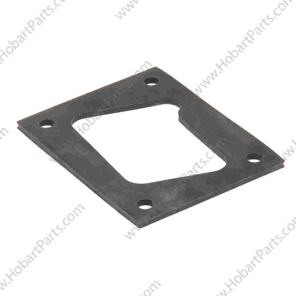 GASKET, MOUNTING, HE