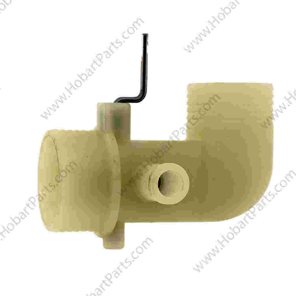 BODY,DRAIN VALVE A