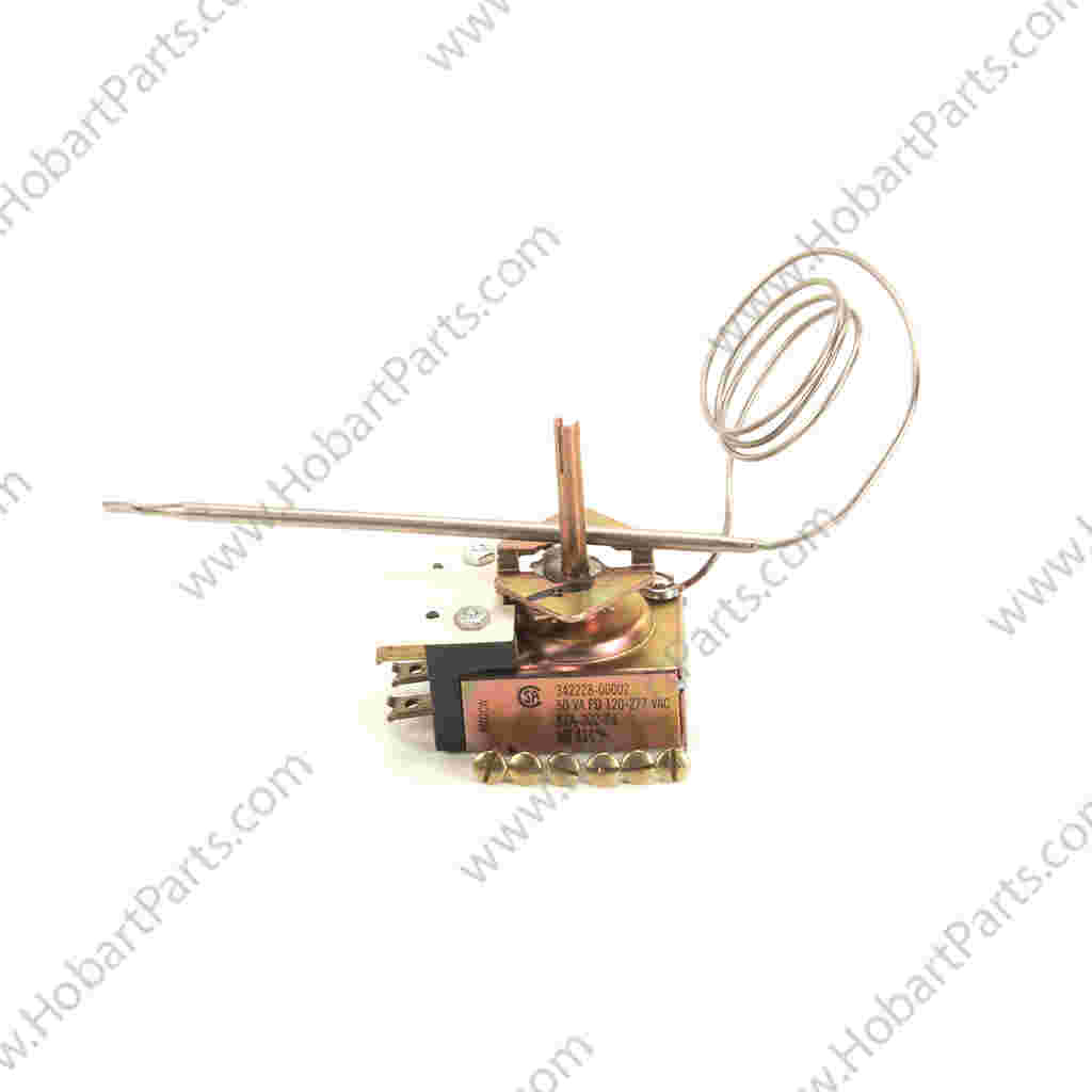 THERMOSTAT, w/ Z043663300 (4)