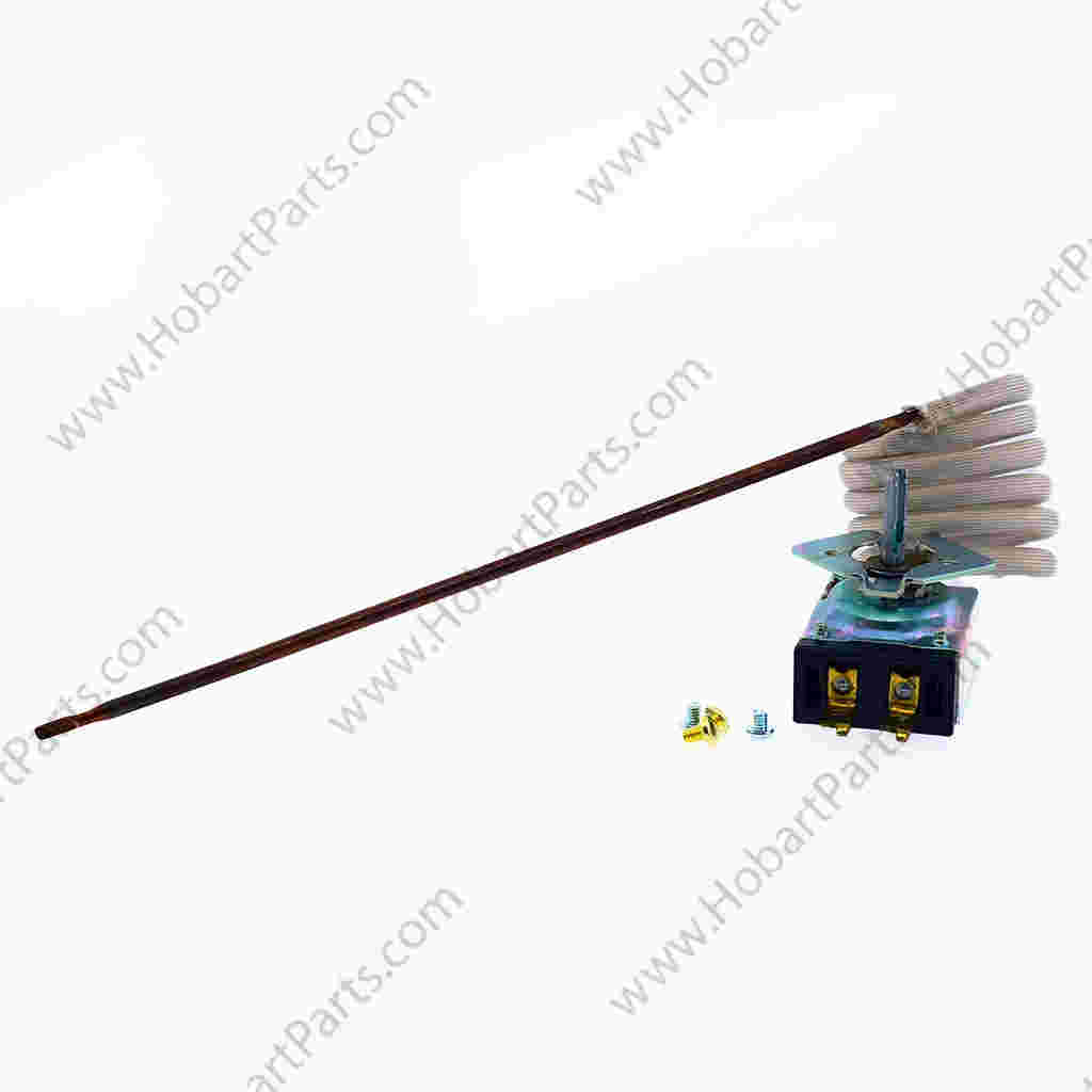 THERMOSTAT,ASSY 200-450F