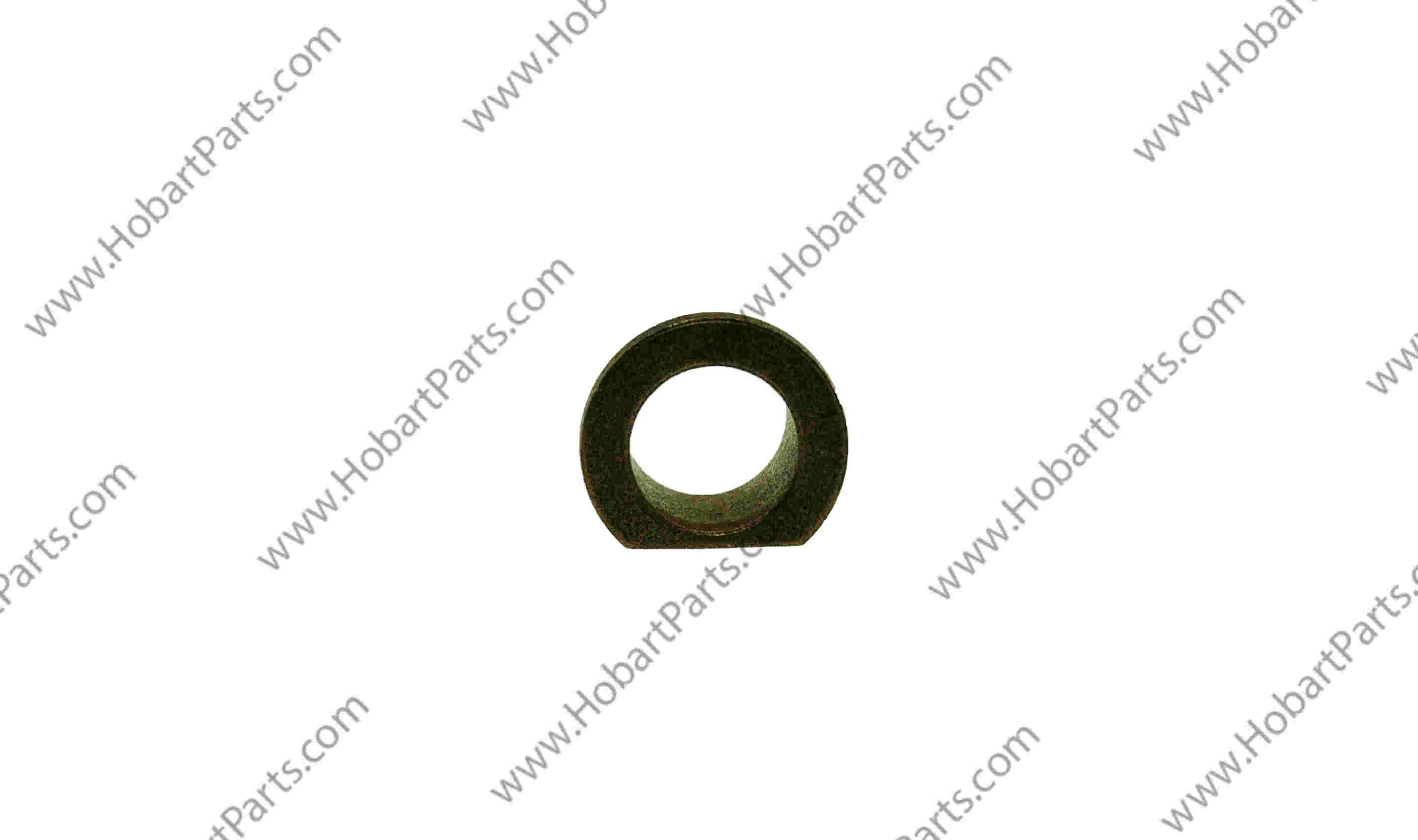 BUSHING,WKG/GCO CAB. DOOR