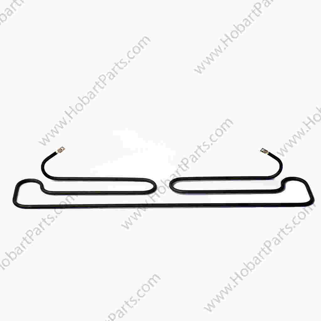 HEAT ELEMENT, 240V 2700W, RED