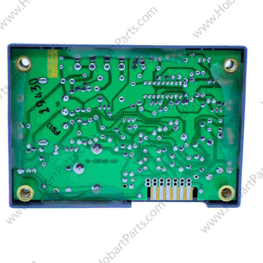 CONTROLLER,SPARK IGNITION