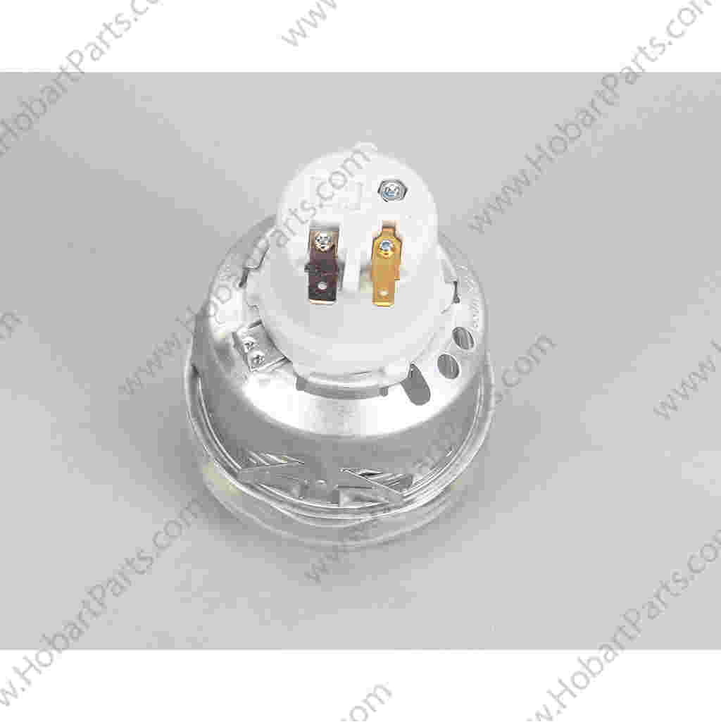 LAMP & HOUSING ASSY,40W,120V