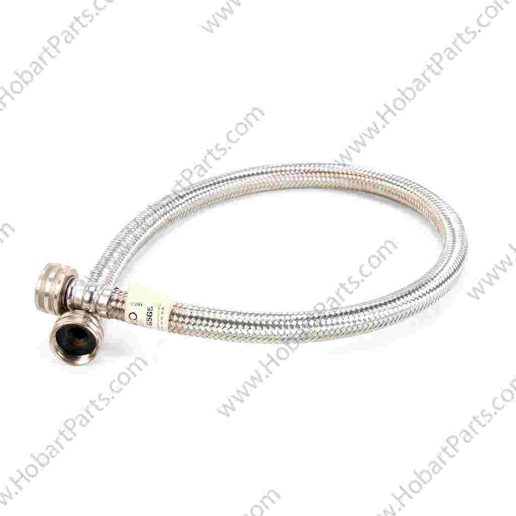 HOSE,FILL - GPC (30")