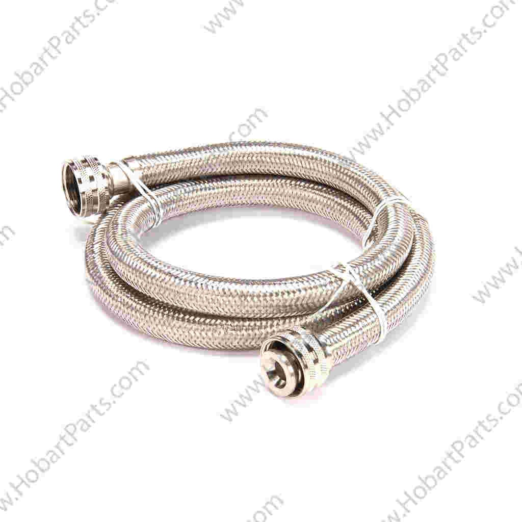 HOSE,FILL - GPC (48")