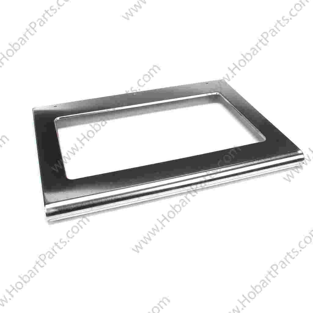 PANEL,INNER IND DOOR-WELD