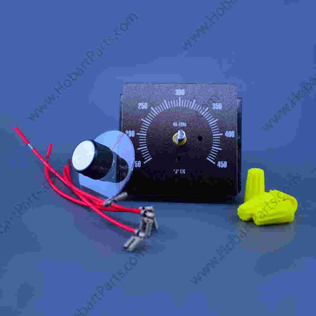 CONTROL,KIT-120V,450F