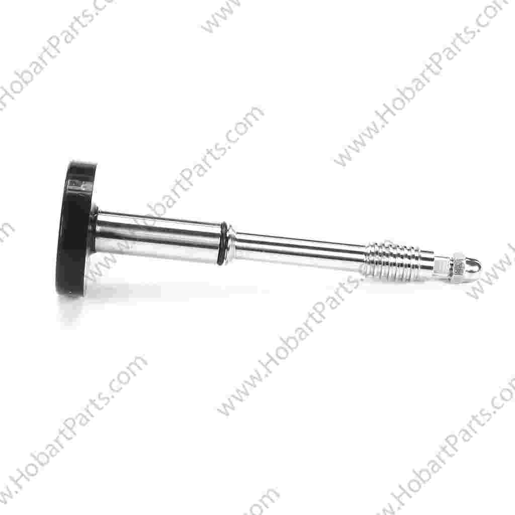 STEM,3" DRAW-OFF VALVE