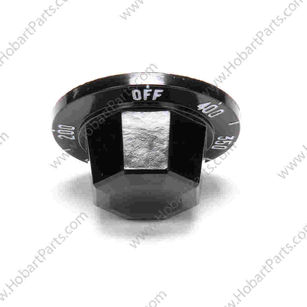 KNOB,THERMOSTAT,FR