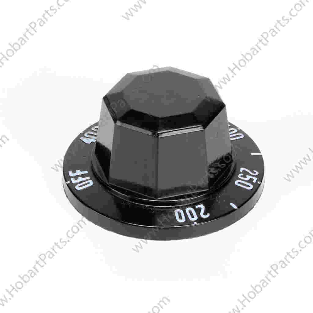 KNOB,THERMOSTAT