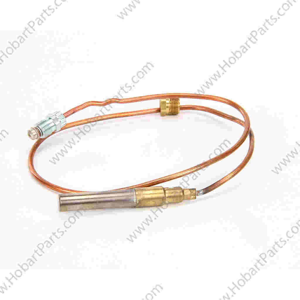 THERMOPILE,MILLIVOLT