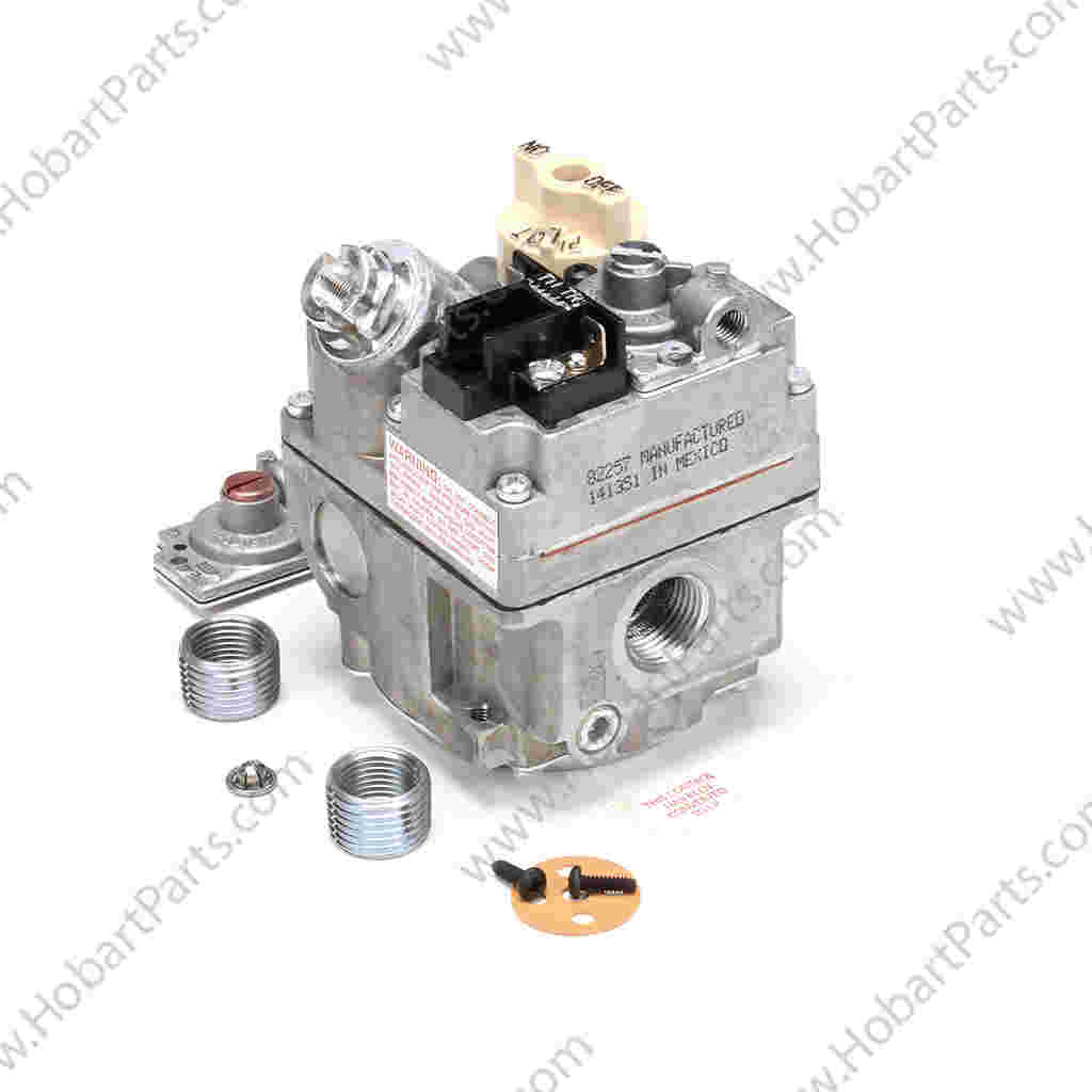 VALVE,COMBINATION,(LP)