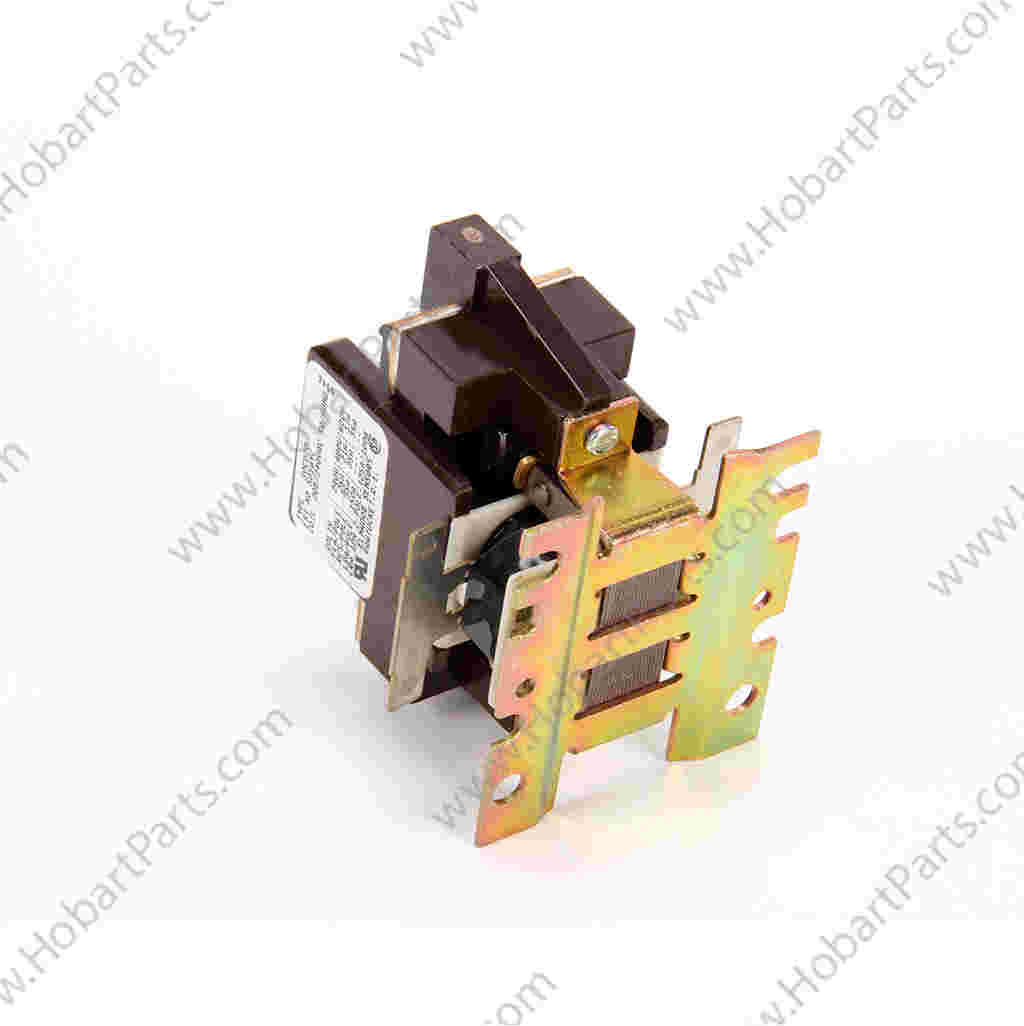 CONTACTOR,