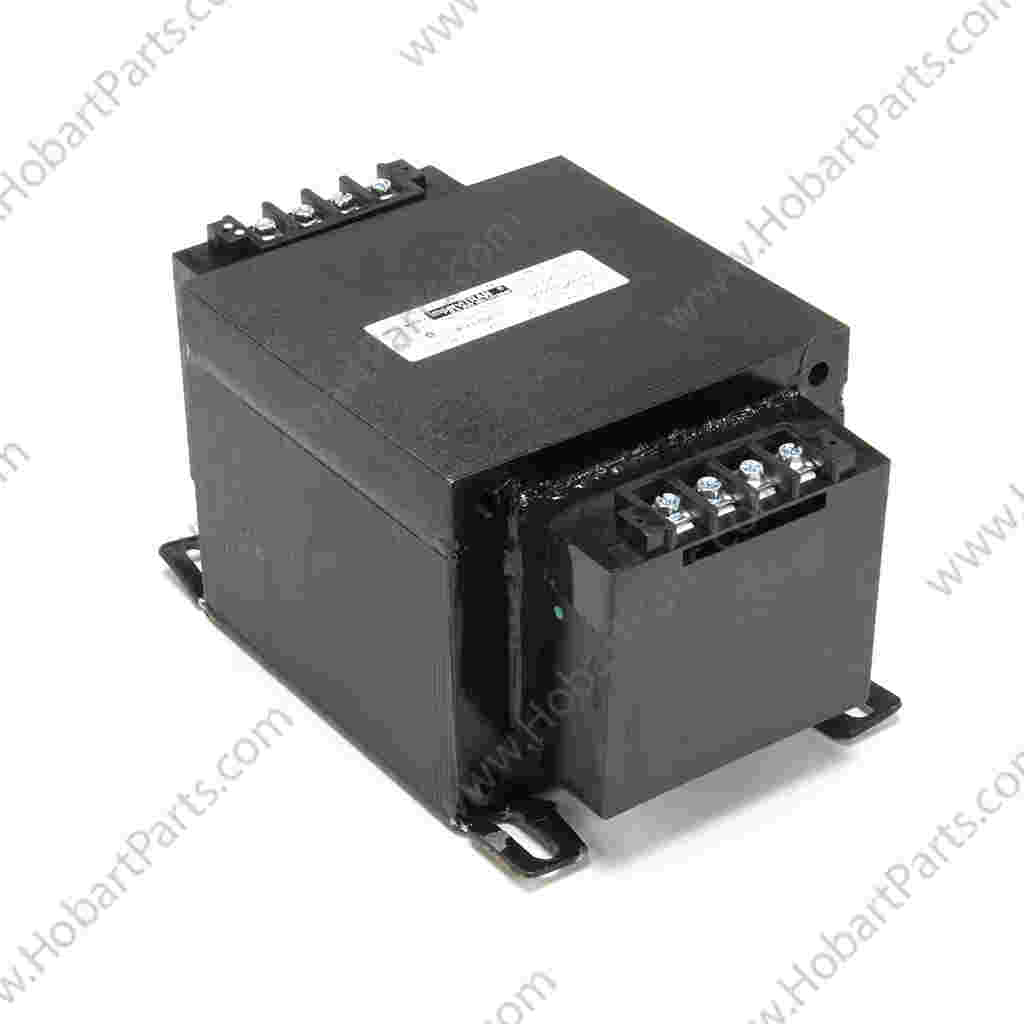 TRANSFORMER,1KVA 480-240V