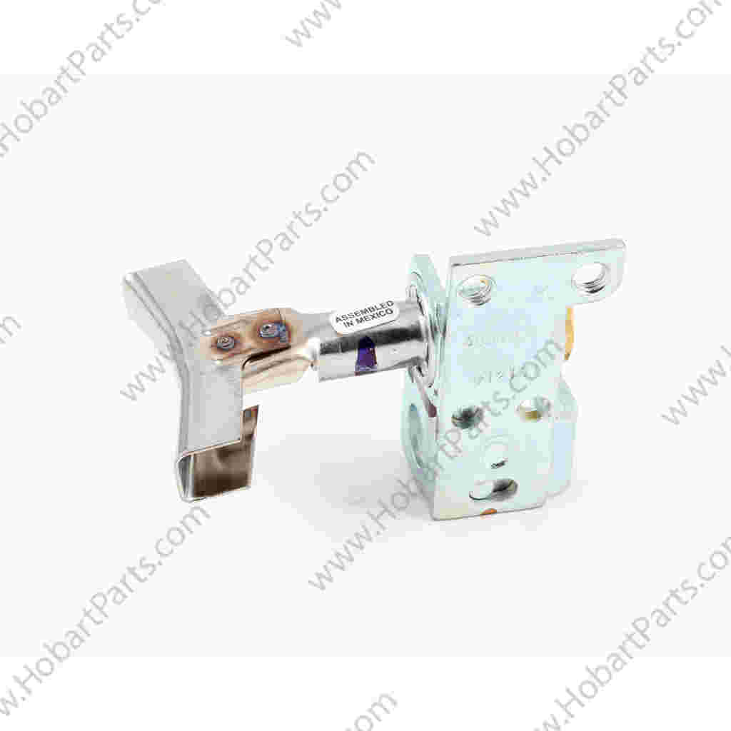 BURNER, PILOT (NAT & MIXED)