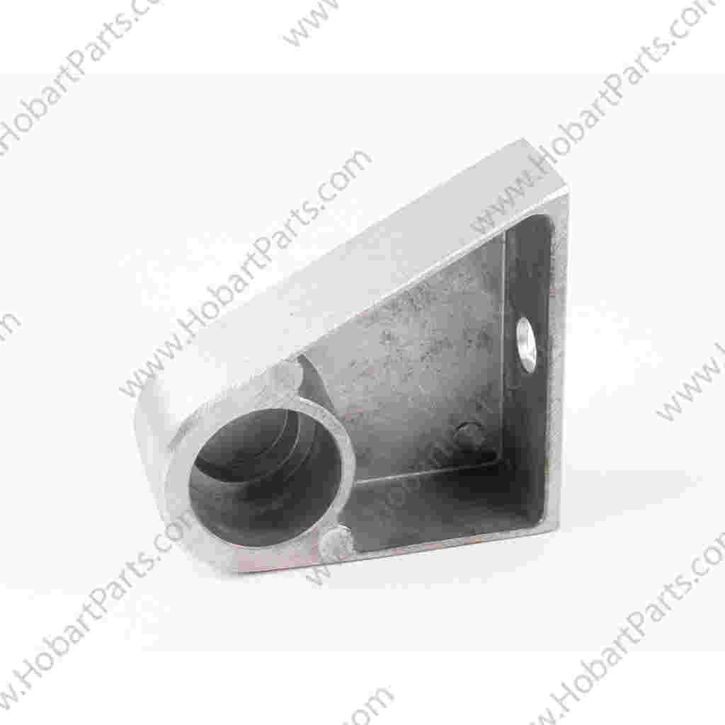 POST,RIGHT DOOR HANDLE