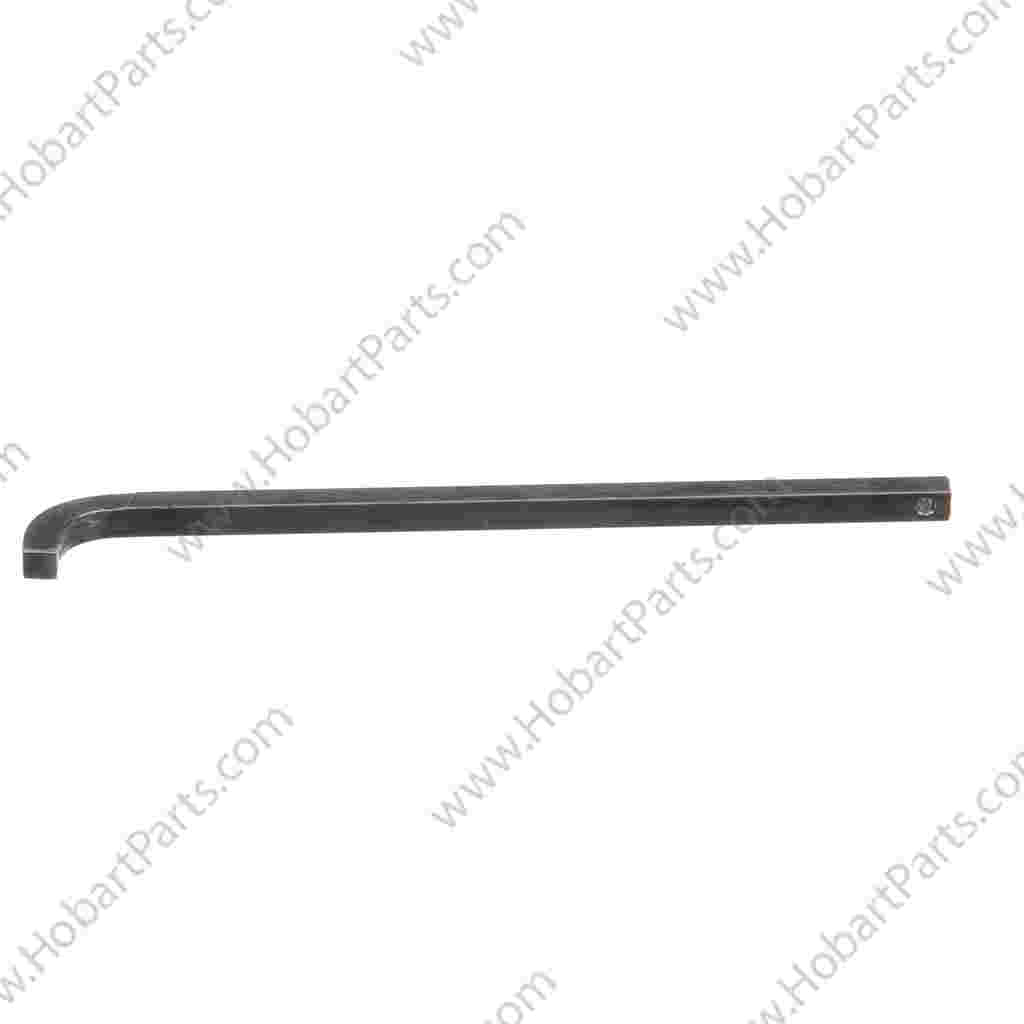 HANDLE-LEVER FOR GAS VALVE