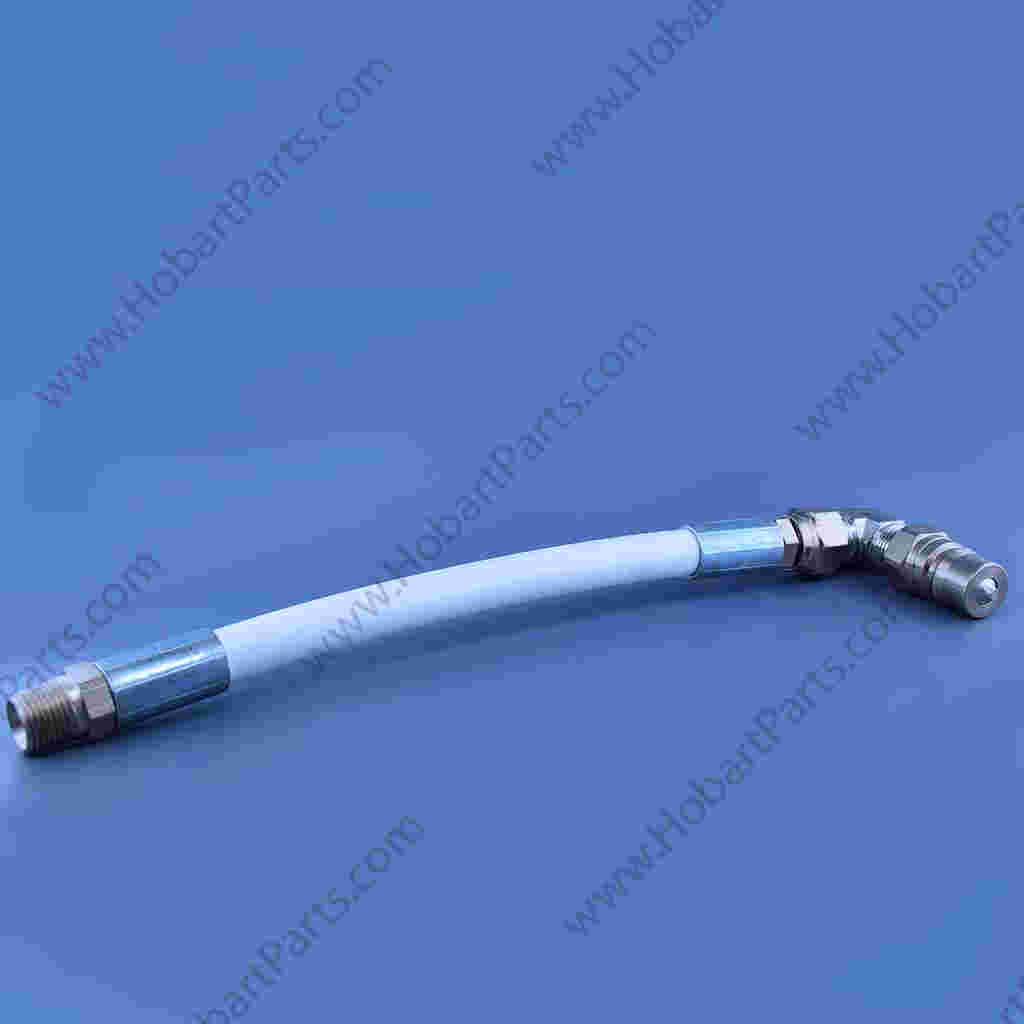 DISCHARGE HOSE ASSY.