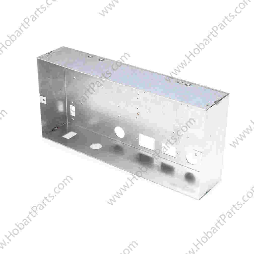 BOX,POWER SUPPLY WLDMT