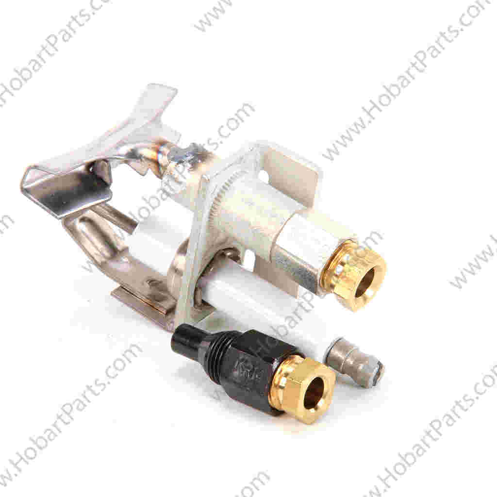 PILOT,ELEC.IGNIT.PRO.