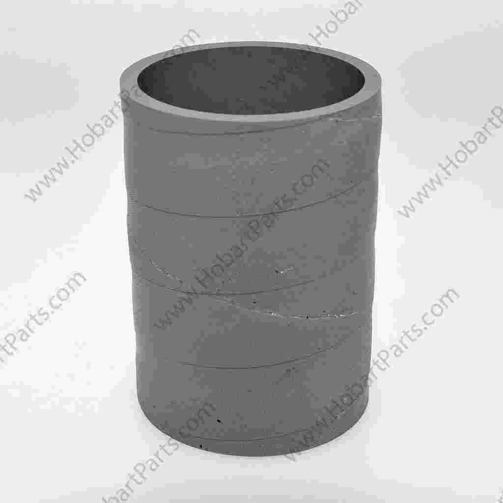 HOSE,CONNECTING, 3.5"