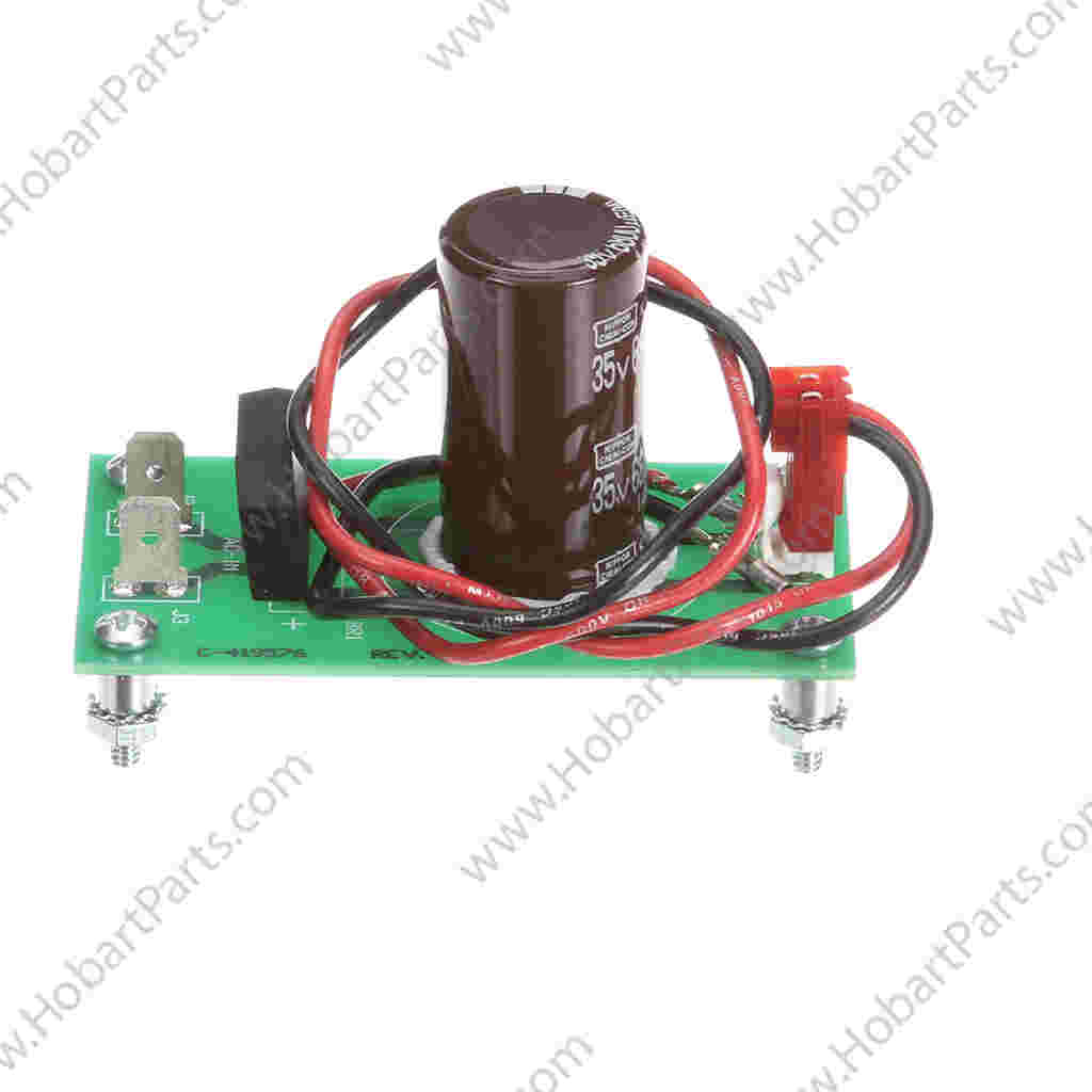 BOARD,ASSY POWER SUPPLY