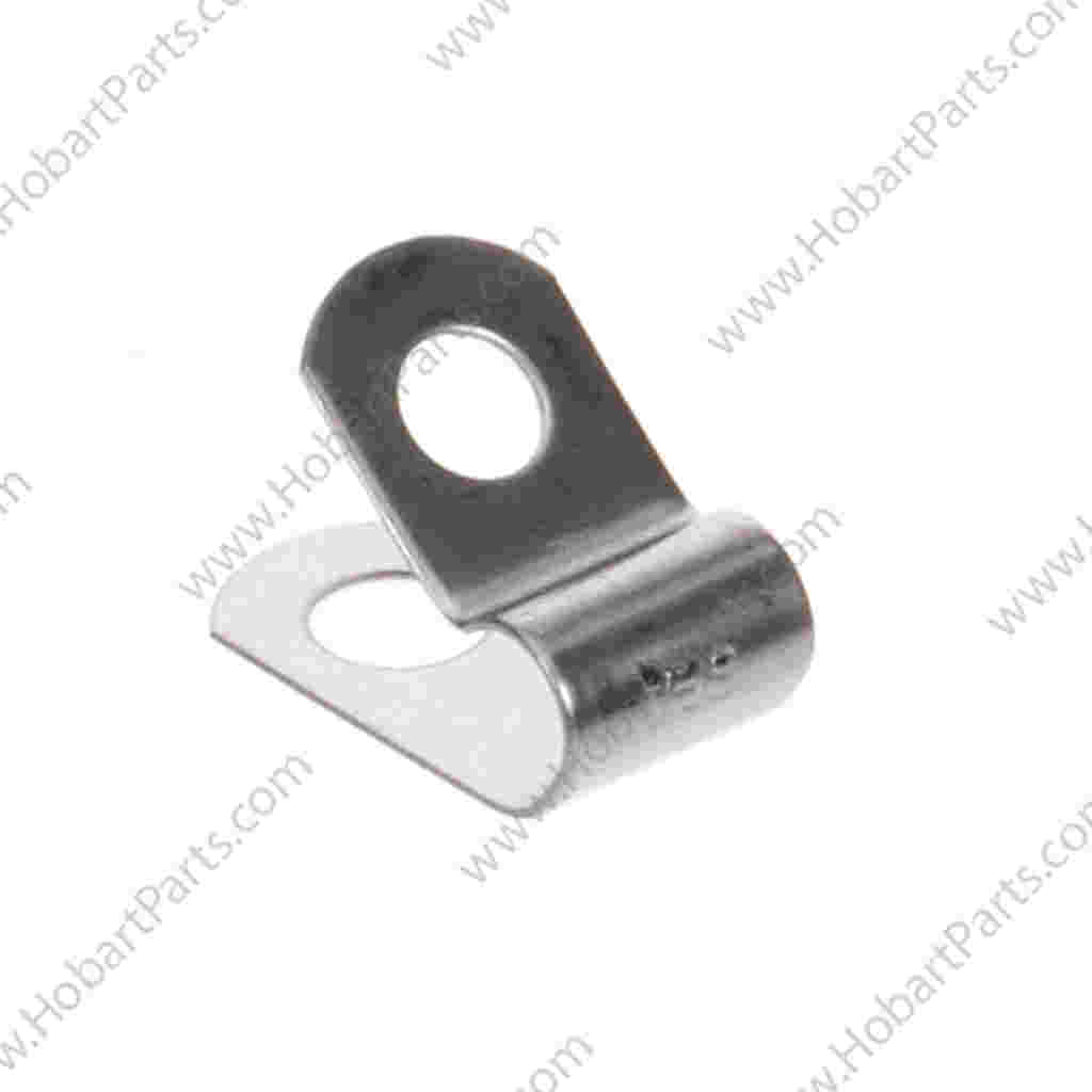 CLIP,THERMISTOR PROBE