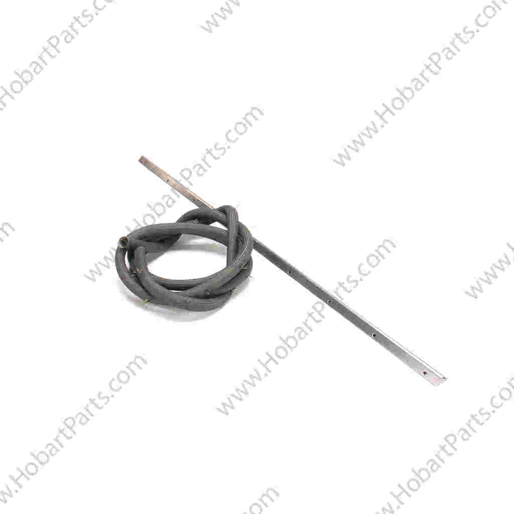 DOOR GASKET RETROFIT