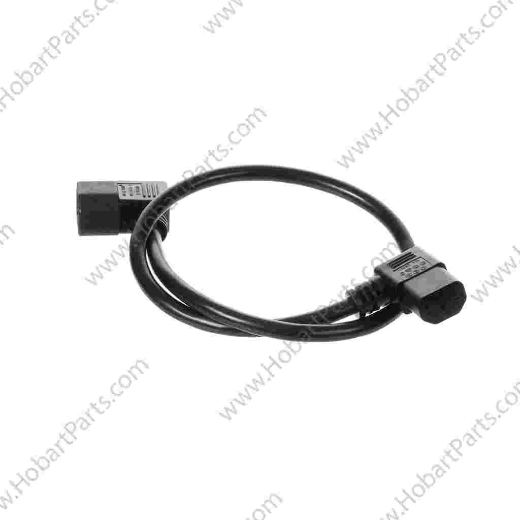 JUMPER,EXTENSION 24-1/2"