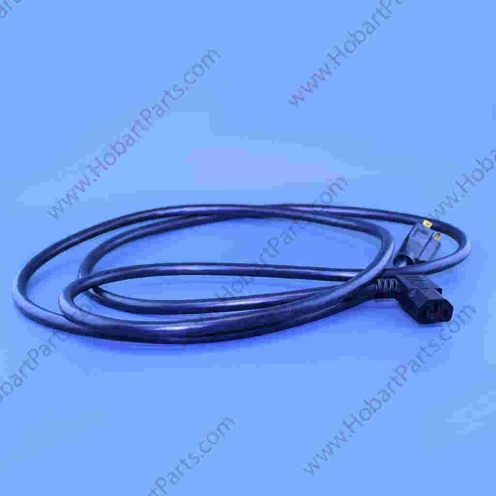 CORD,SUPPLY POWER 84"