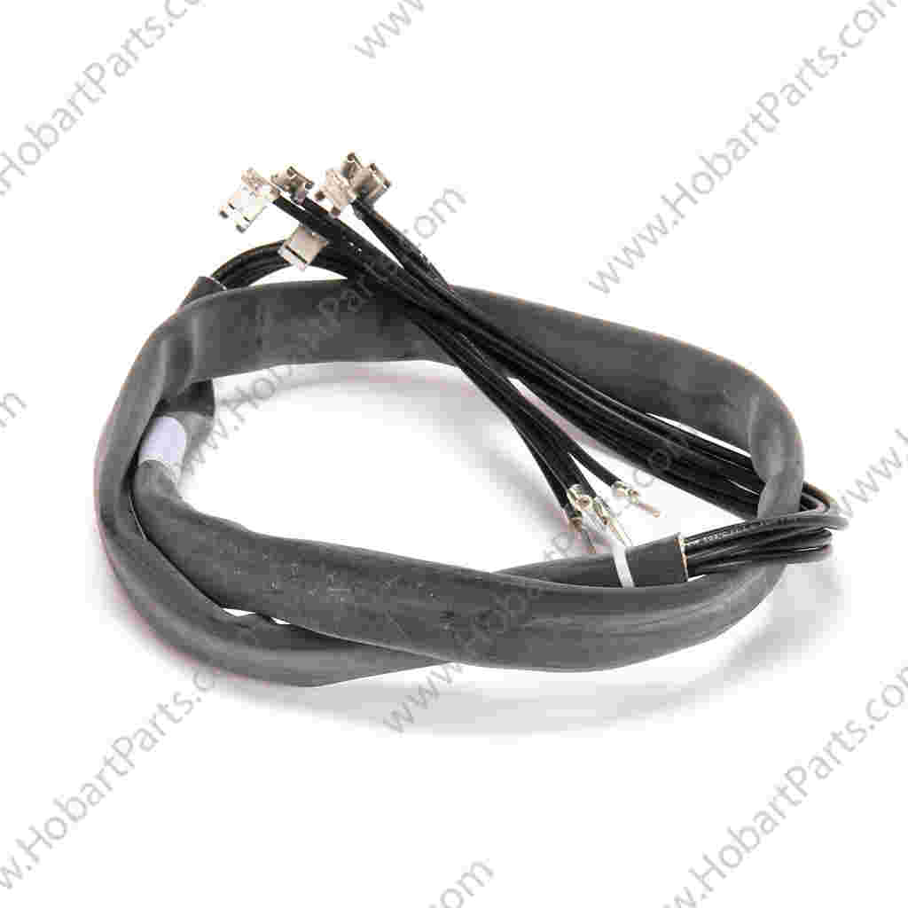 HARNESS,FRENCH PLATE-36"