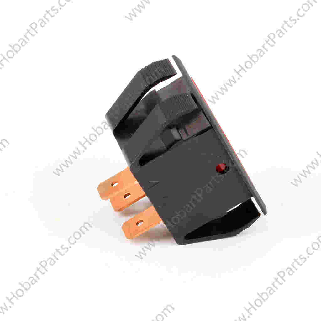 LIGHT,RECTANGULAR-SNGL LENS