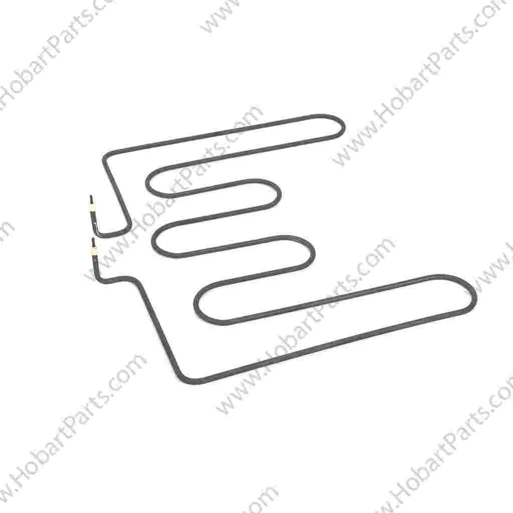 ELEMENT,BOTTOM OVEN 208V