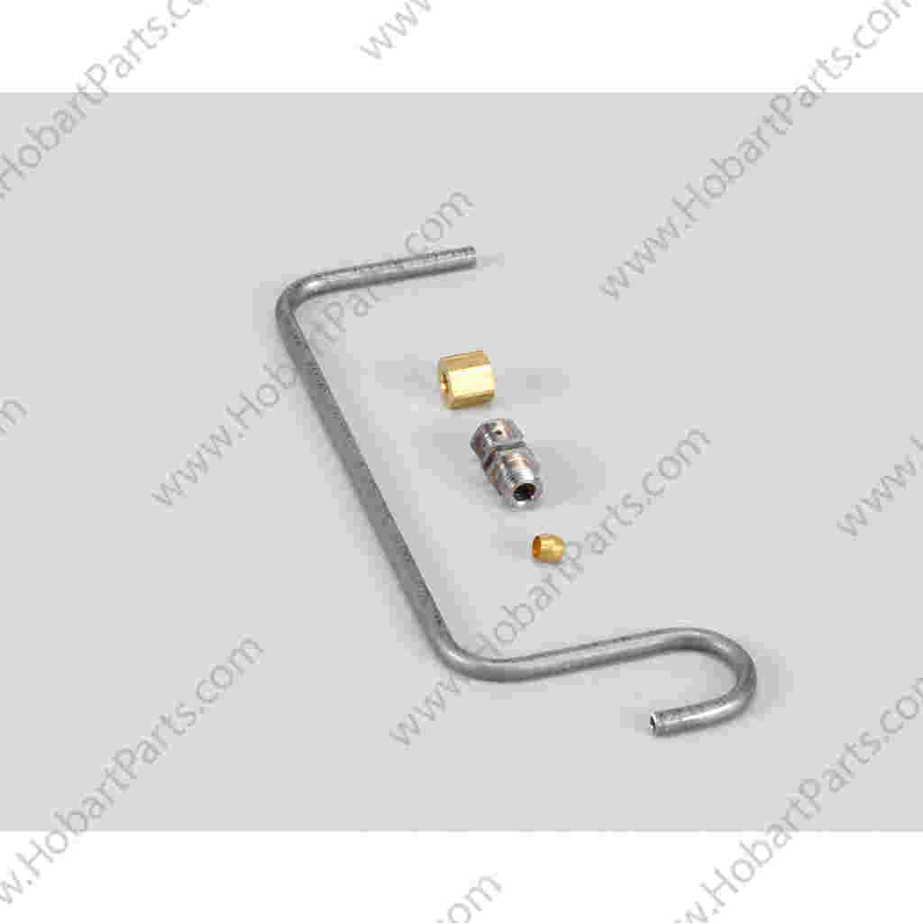 I,PILOT TUBE ASSY.-FRT. 77 RR