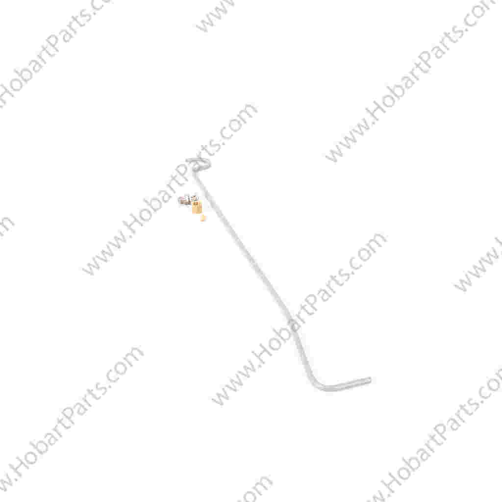 I,PILOT TUBE ASSY.-REAR 77 RR