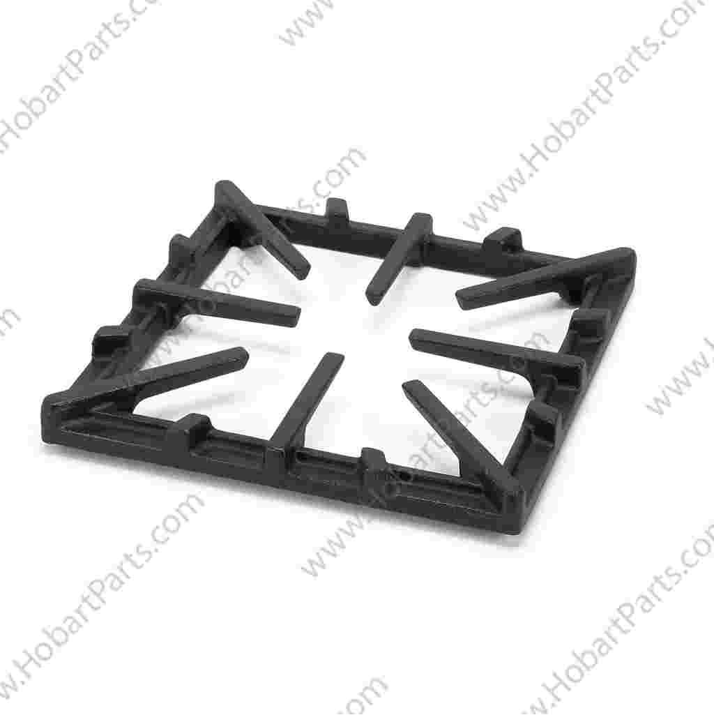 GRATE,12" SQUARE