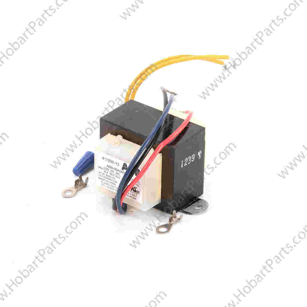 TRANSFORMER,ASSY 208-240V