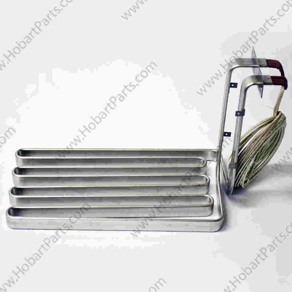 ELEMENT ASSY.,480V,12KW