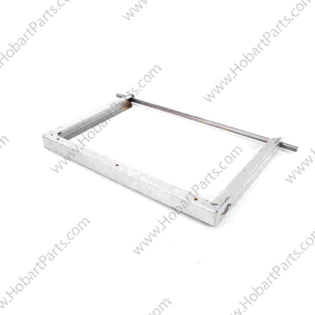 FRAME, INDP. DOOR RH ASSY.