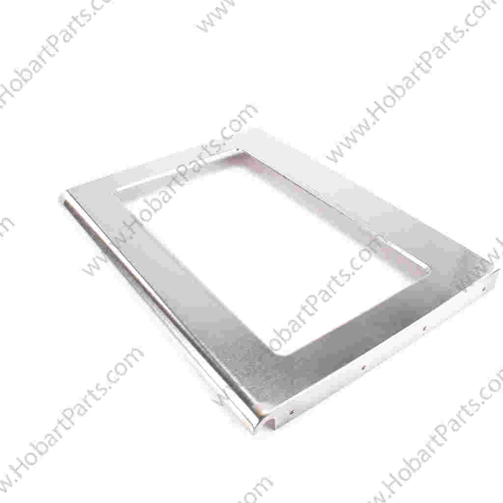 PANEL,OUTER DOOR W/WINDOW